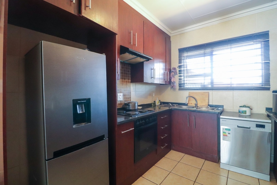 3 Bedroom Property for Sale in La Hoff North West